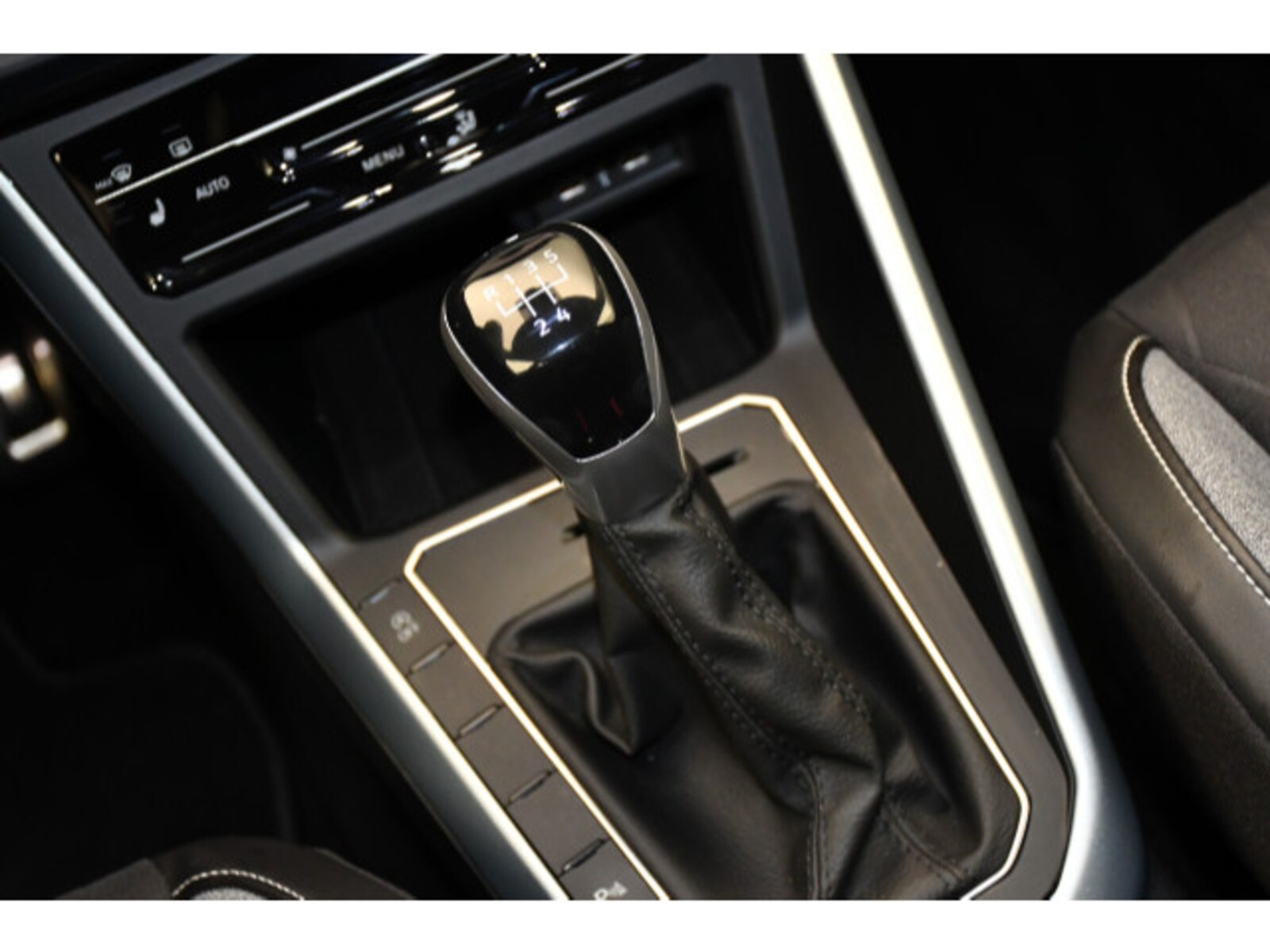 Volkswagen Polo – Bild 6