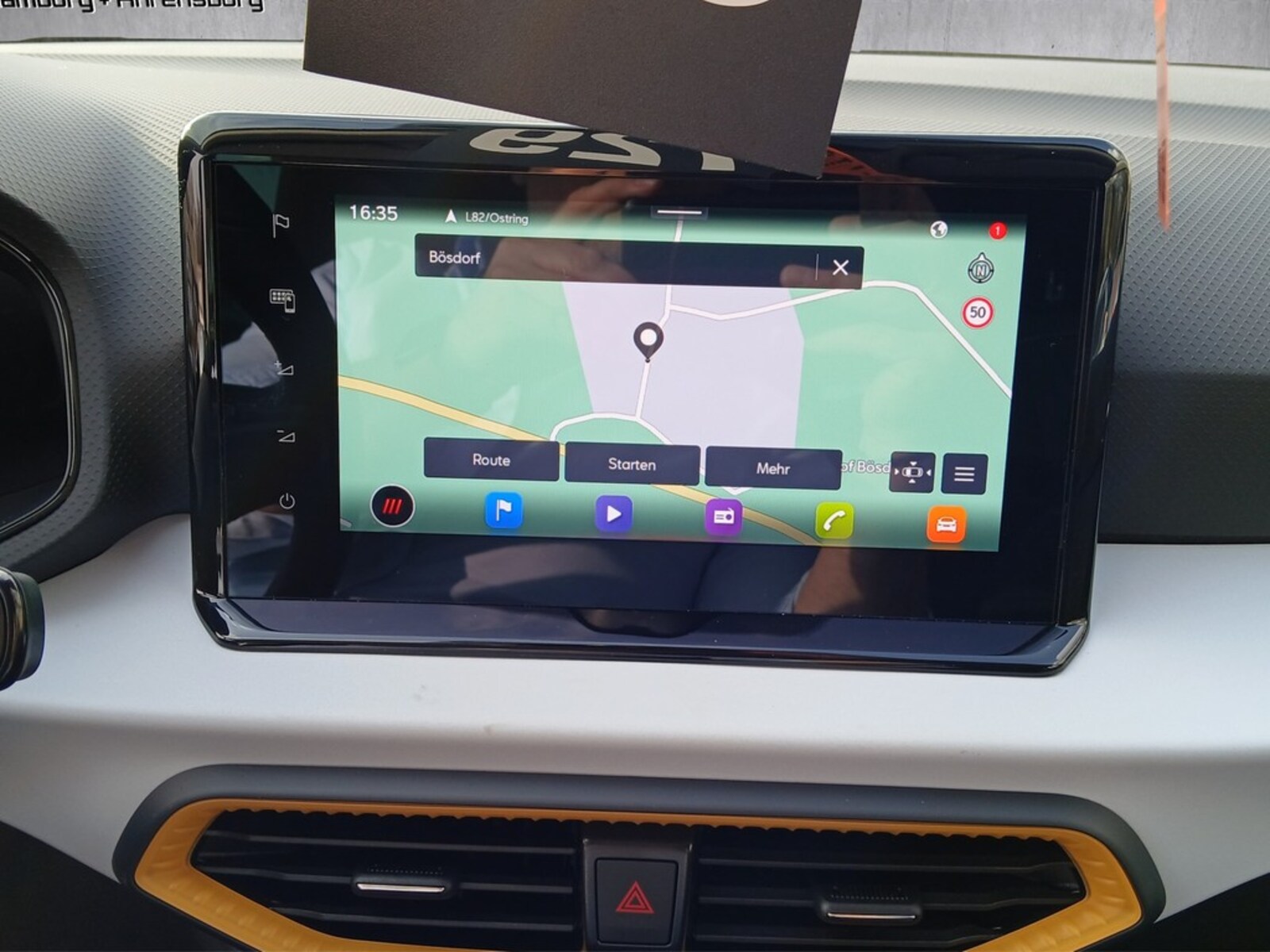 SEAT Ibiza – Bild 14