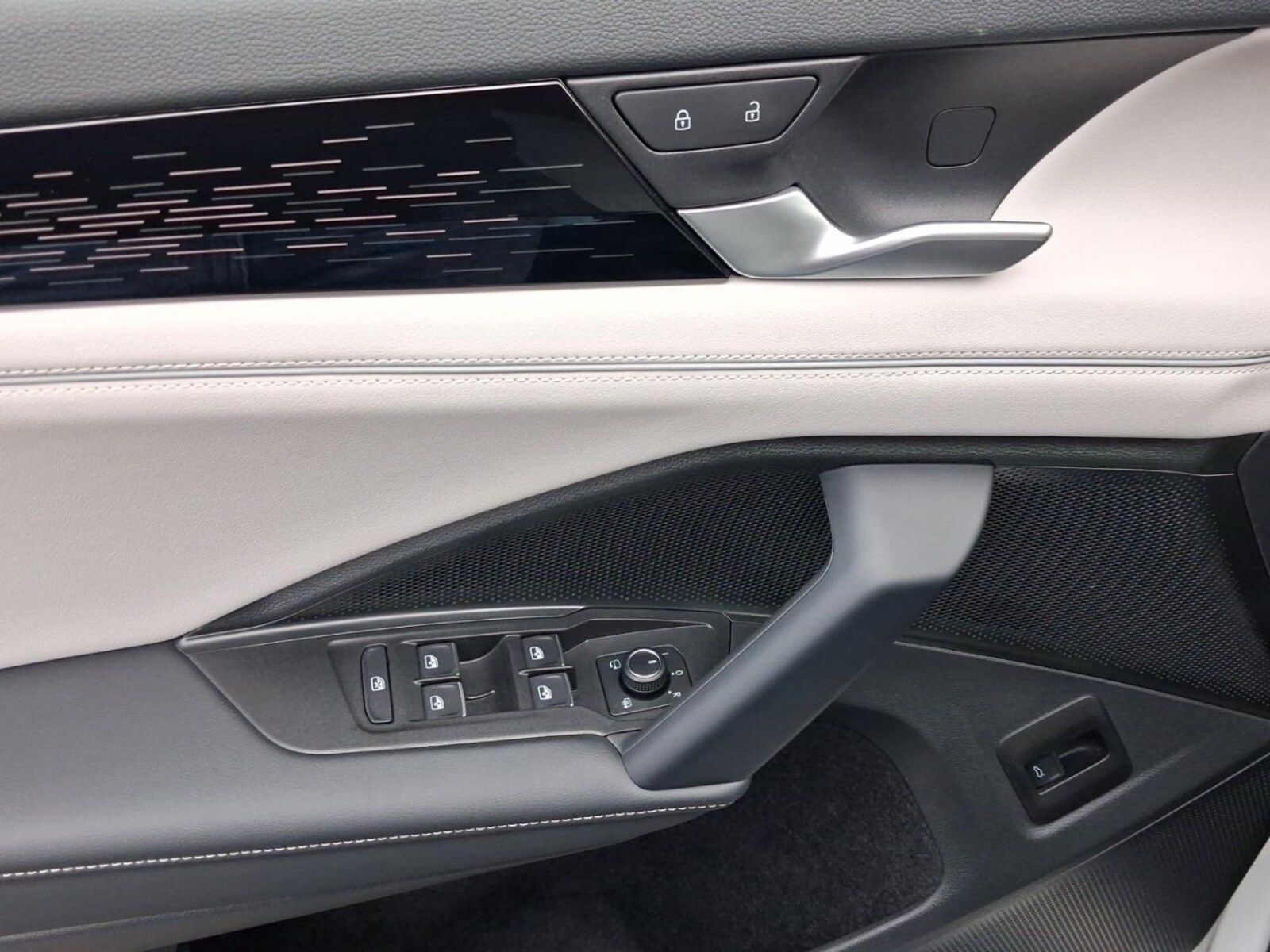 Volkswagen Tayron – Bild 8