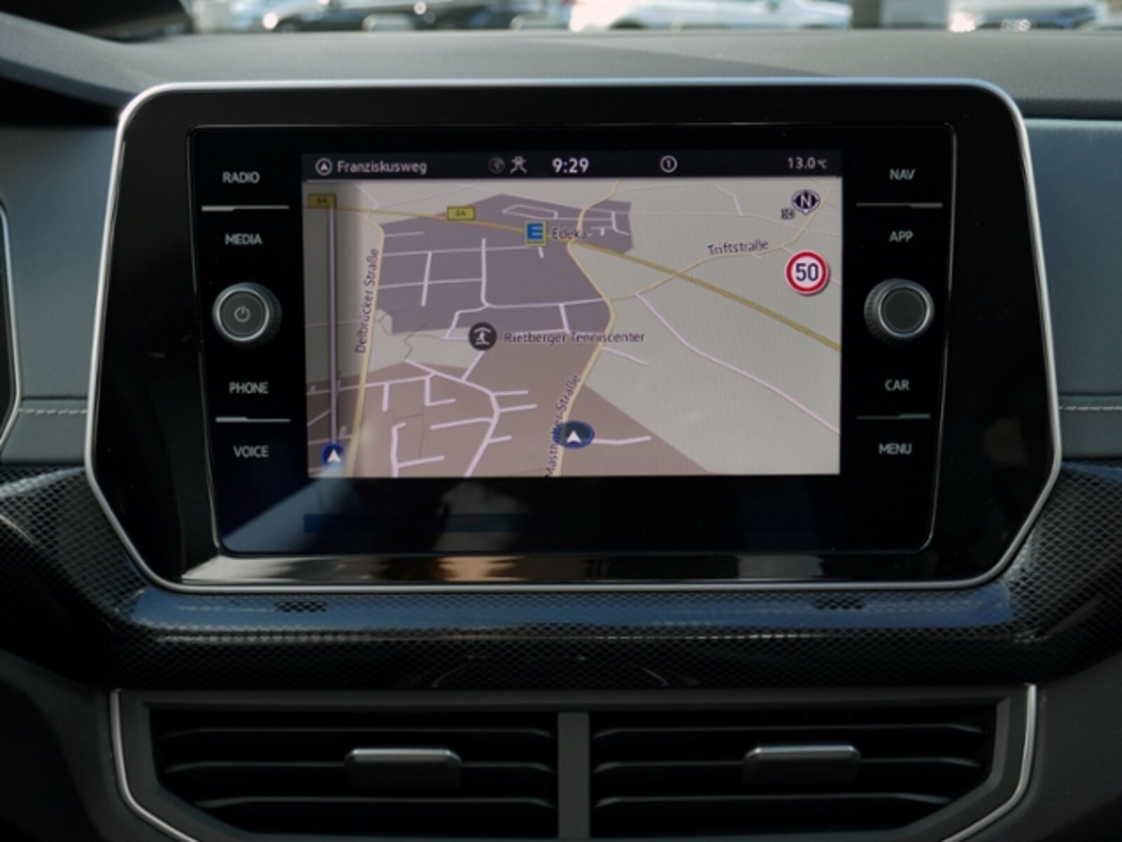 Volkswagen T-Cross – Bild 17