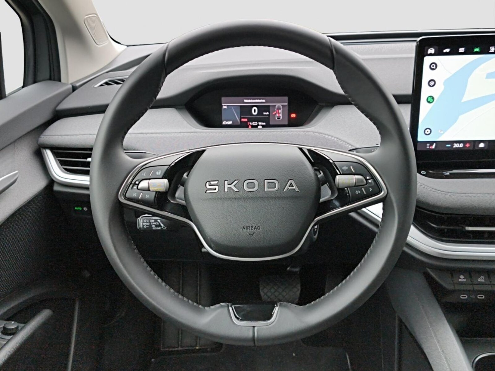 Škoda Enyaq – Bild 14