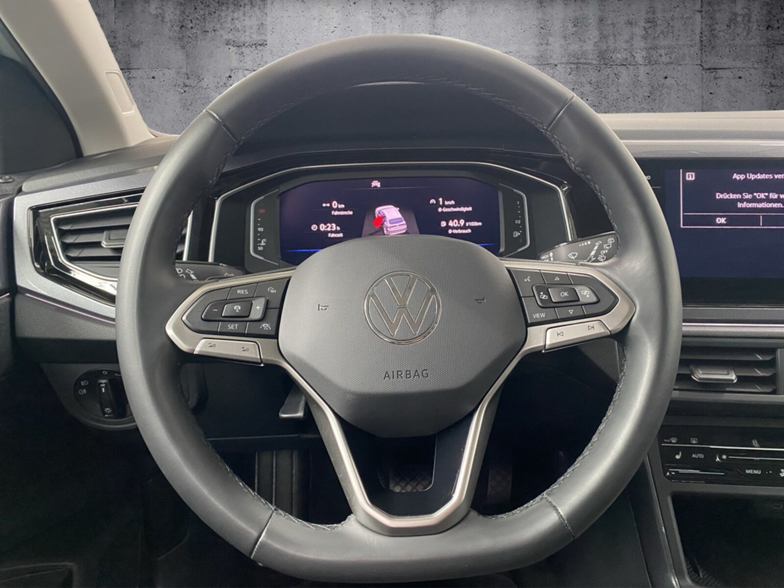 Volkswagen Taigo – Bild 17