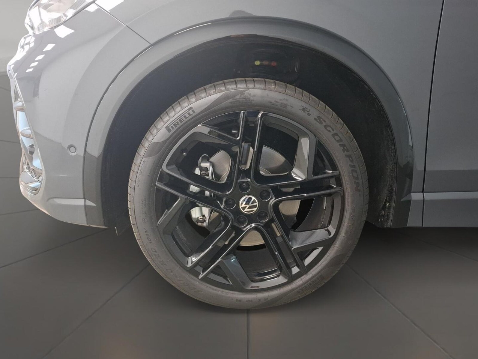 Volkswagen Tiguan – Bild 5