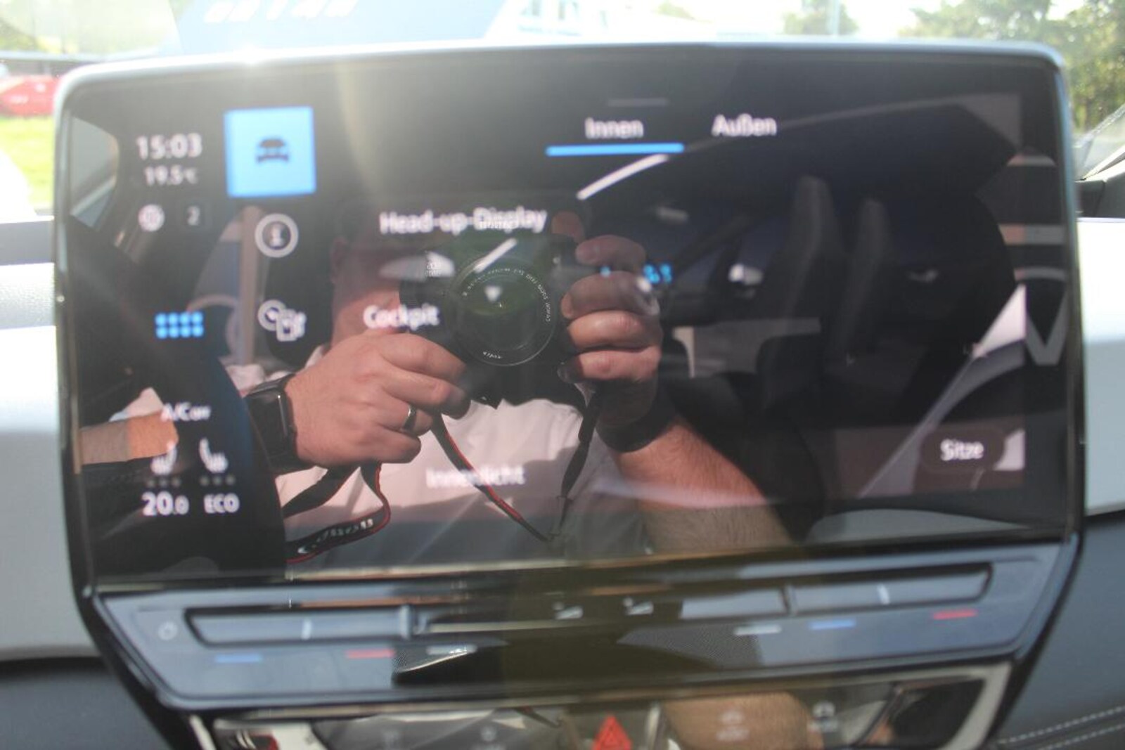 Volkswagen ID.3 – Bild 12