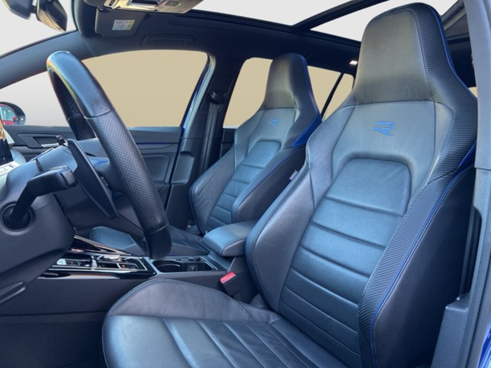 Volkswagen Golf Variant – Bild 13