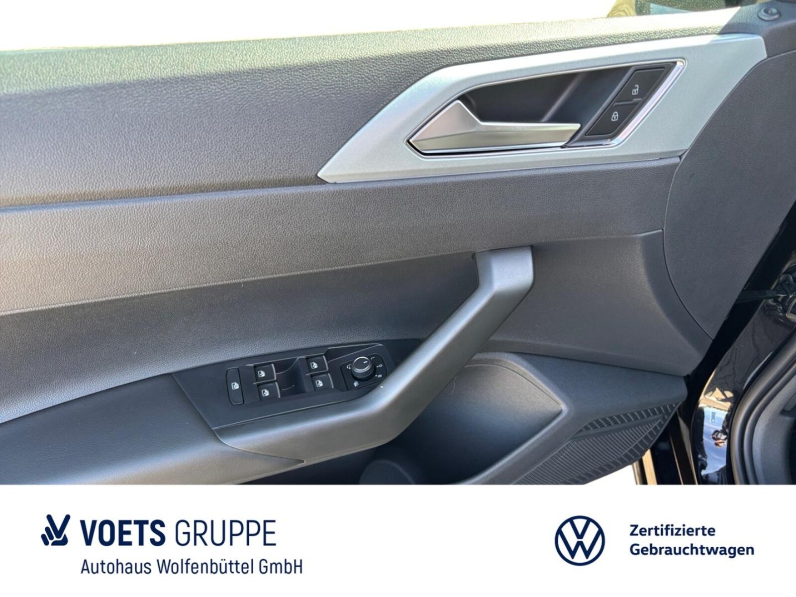 Volkswagen Polo – Bild 13