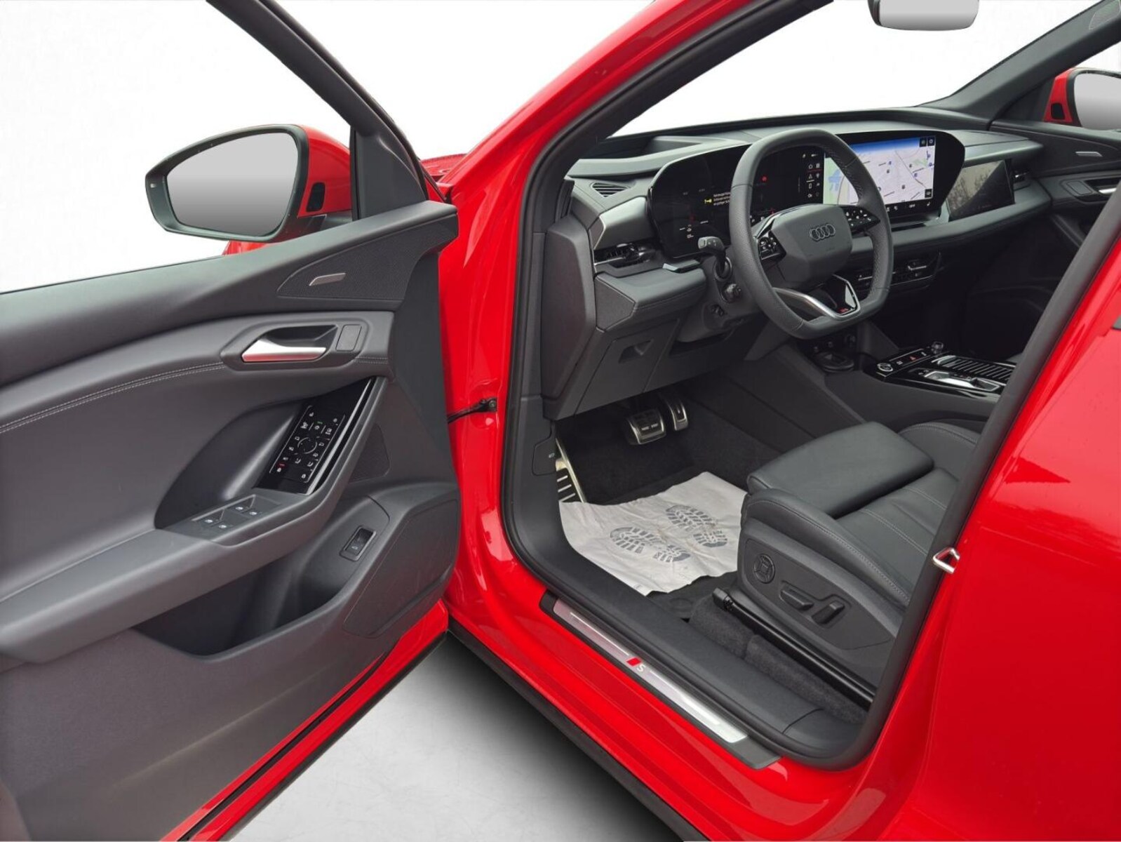 Audi Q6 e-tron – Bild 14