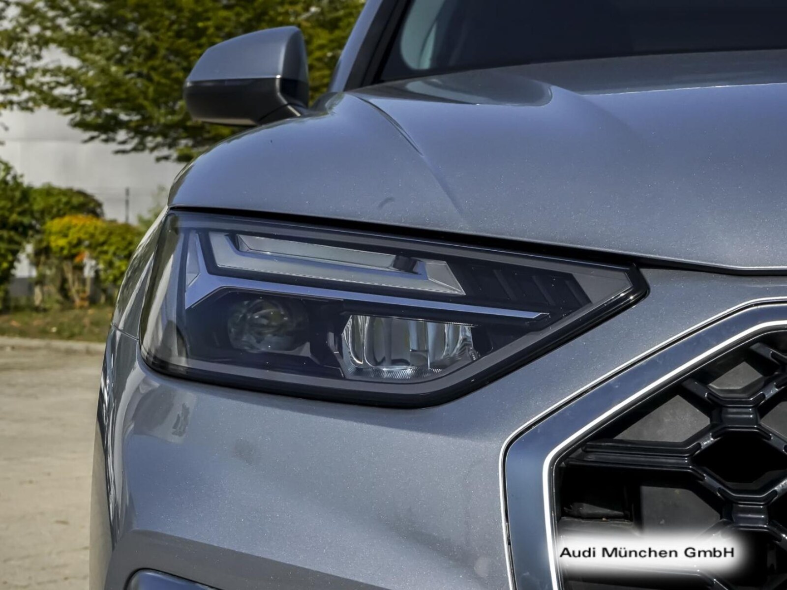 Audi Q5 – Bild 6
