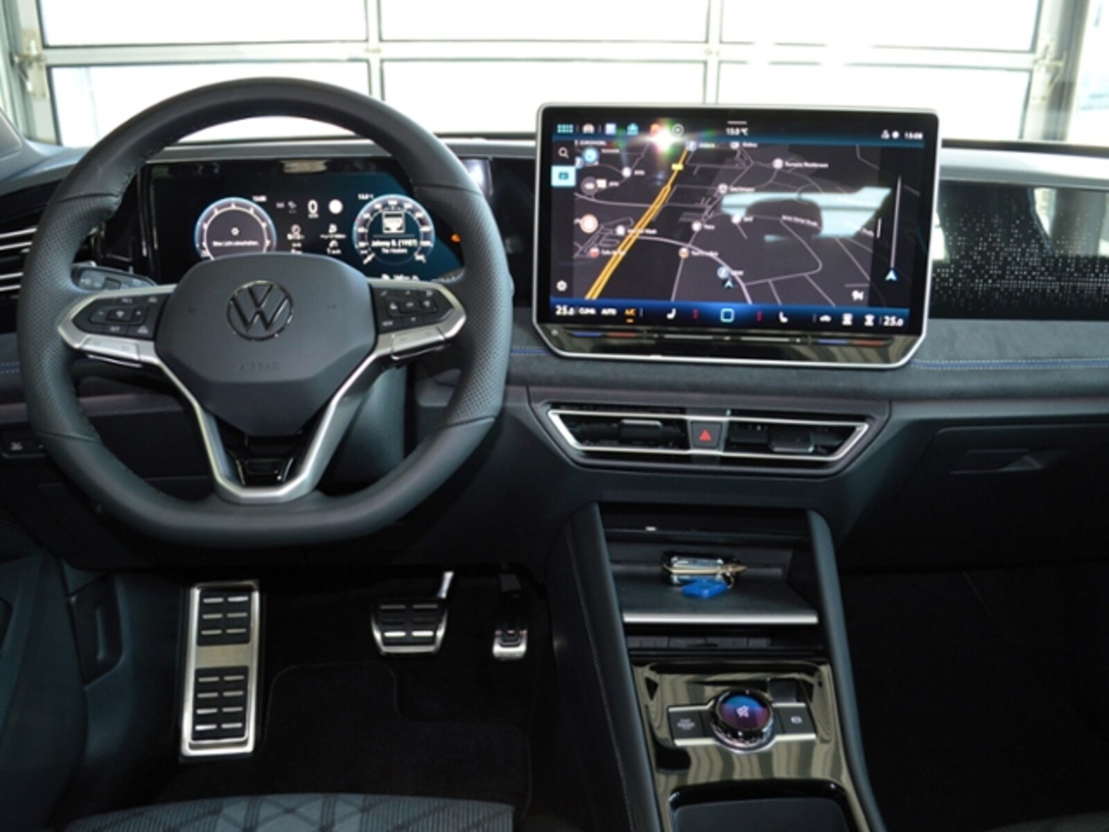 Volkswagen Tiguan – Bild 7