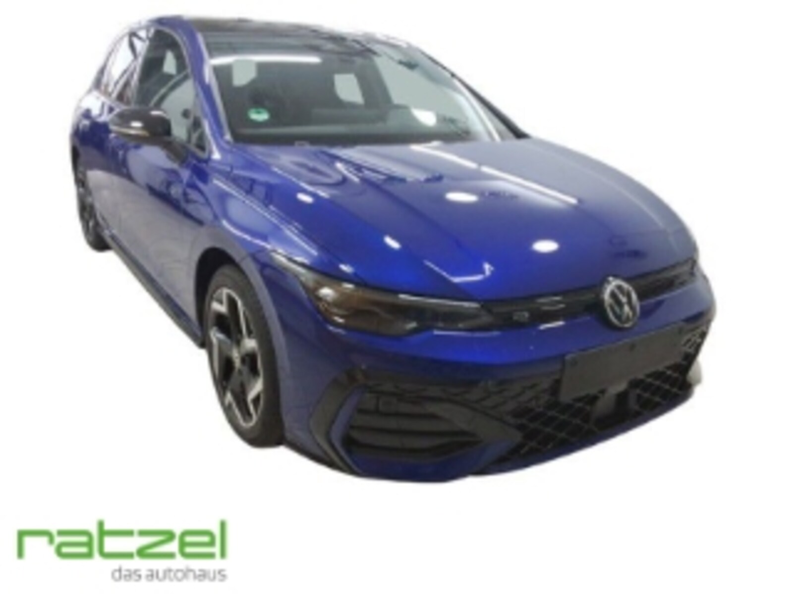 Volkswagen Golf – Bild 2