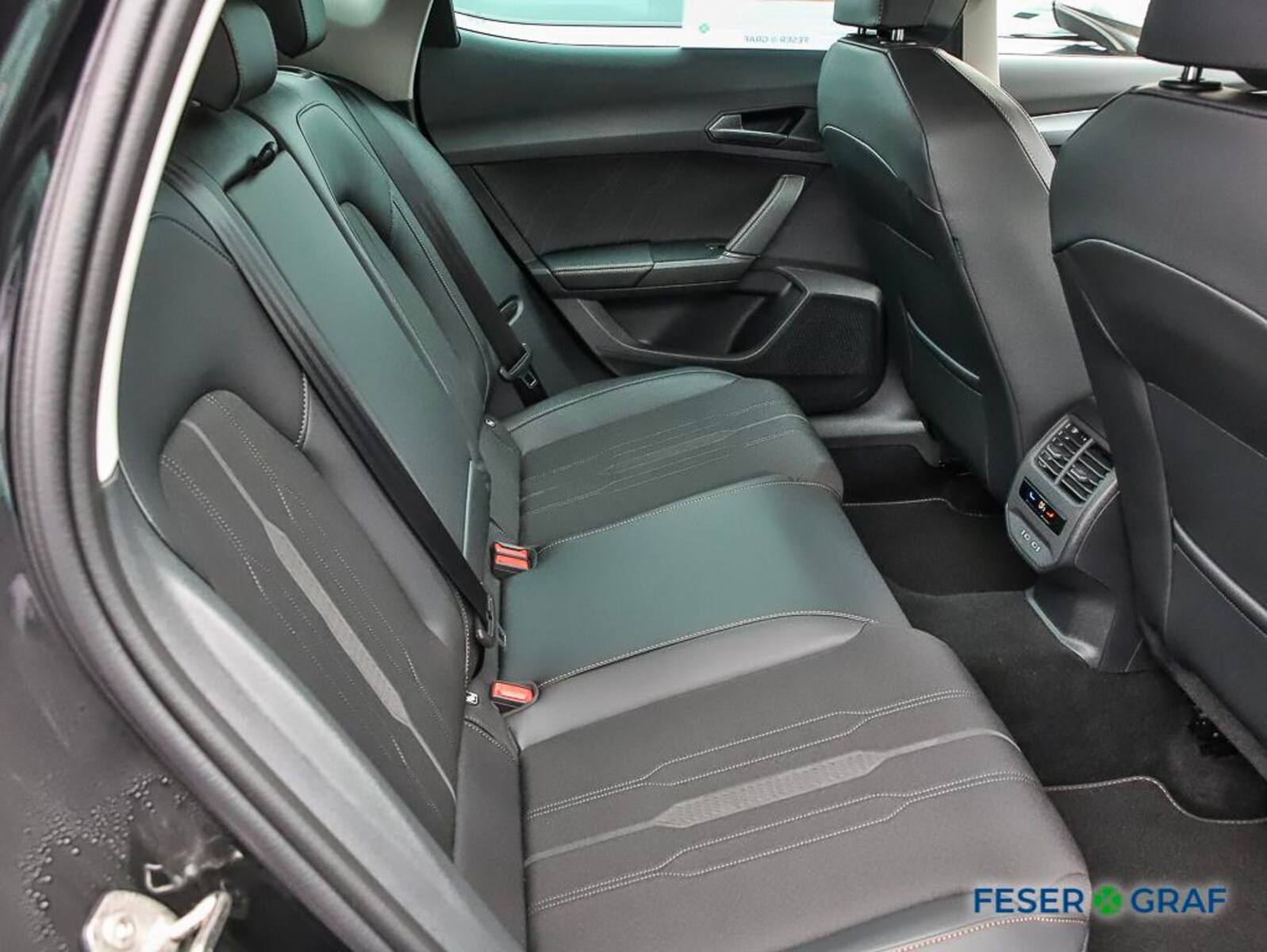 CUPRA Formentor – Bild 6