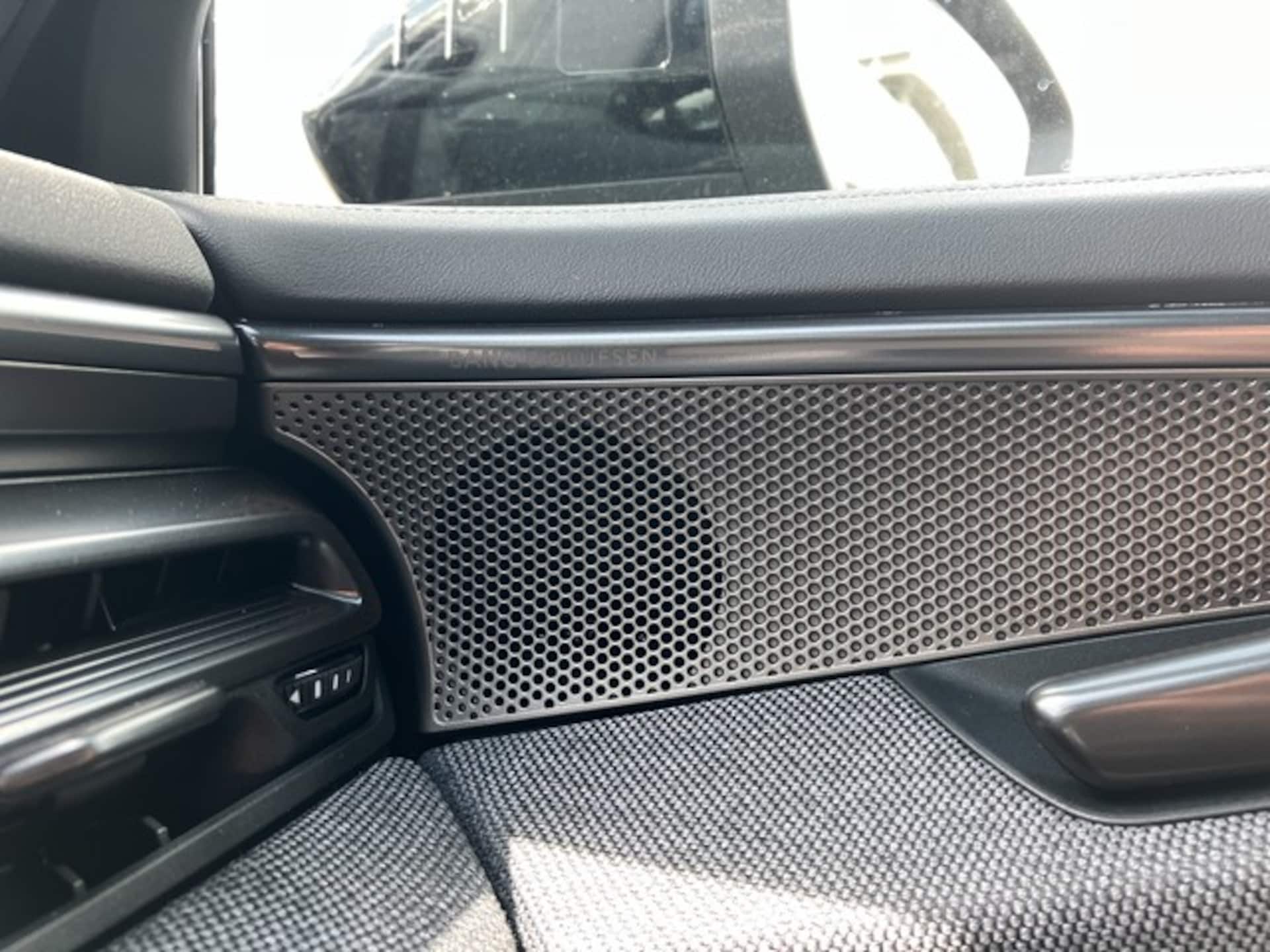 Audi A6 Avant edition one