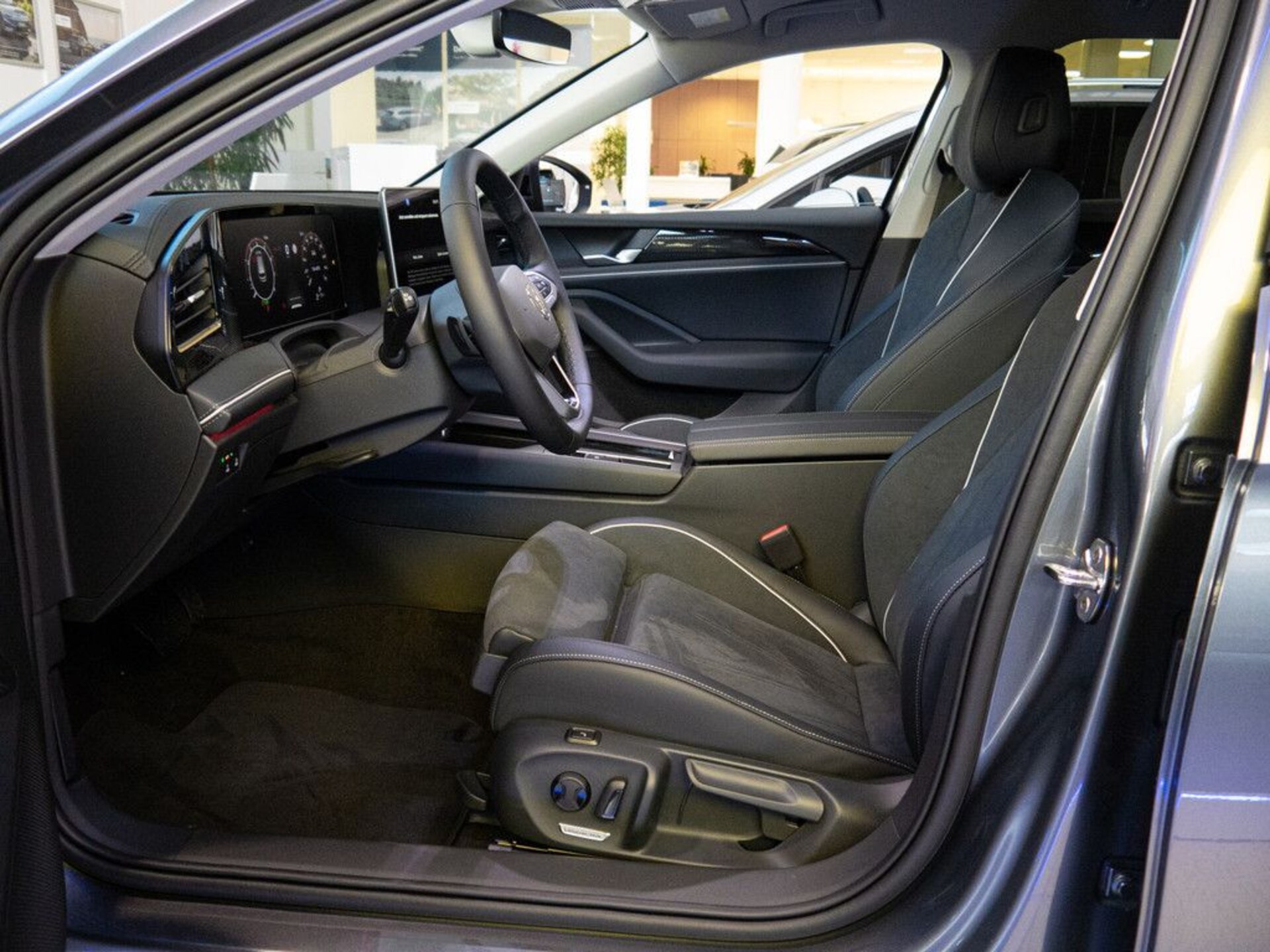 Volkswagen Passat Business