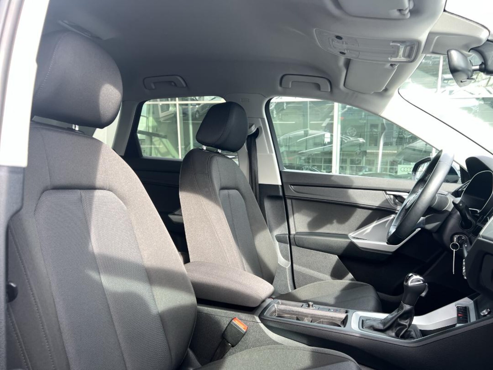 Audi Q3 TFSI e