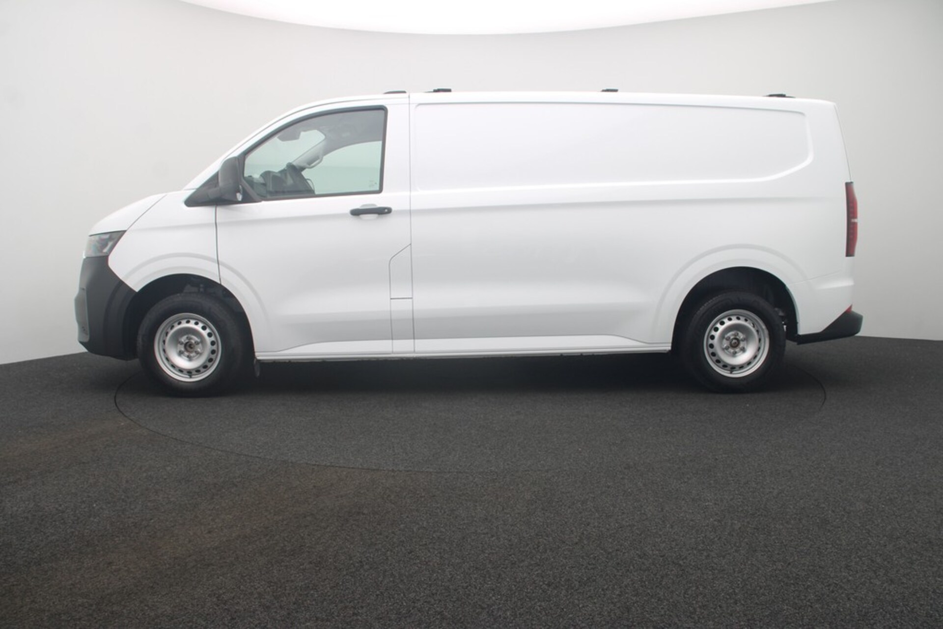 Volkswagen Transporter Kasten langer Radstand