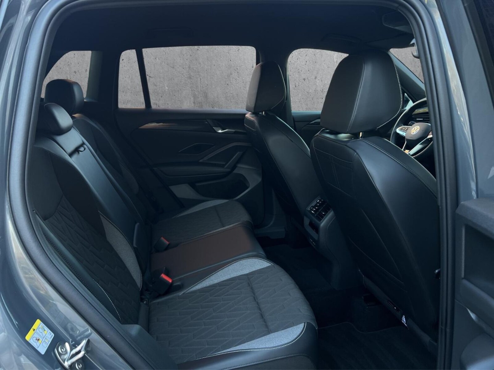 Volkswagen Tiguan – Bild 20