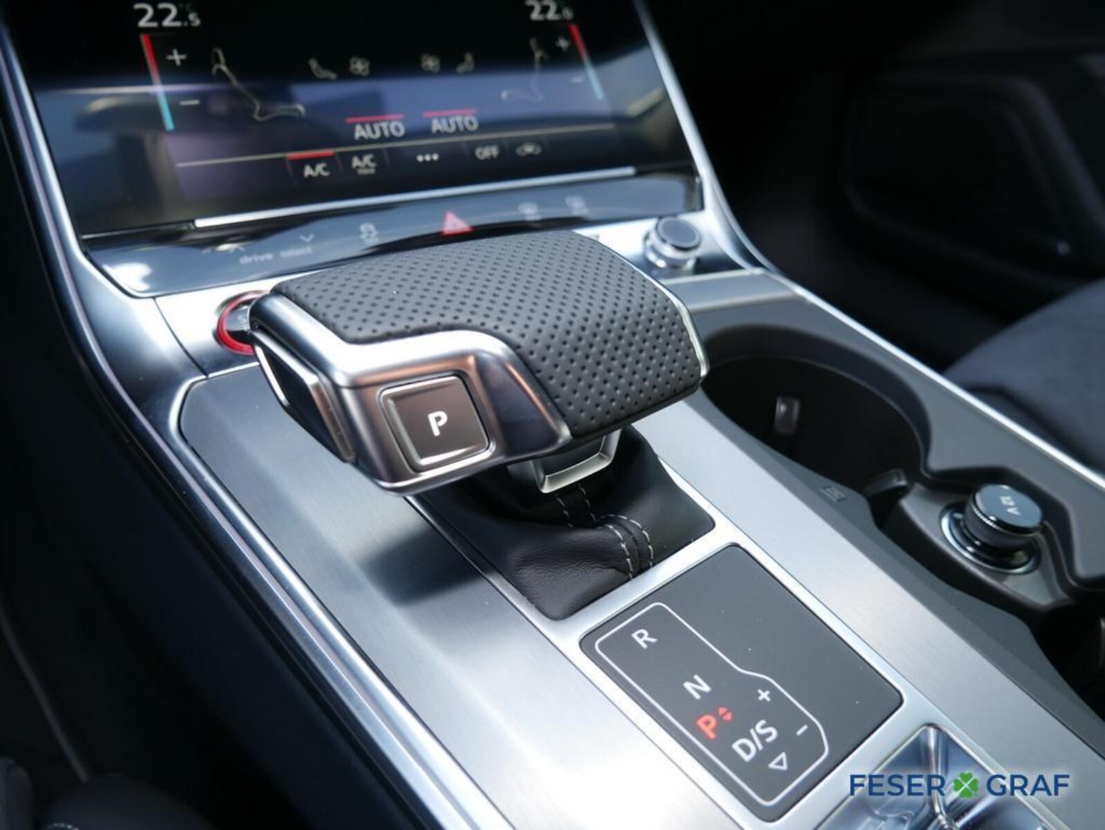 Audi S6 Avant – Bild 8