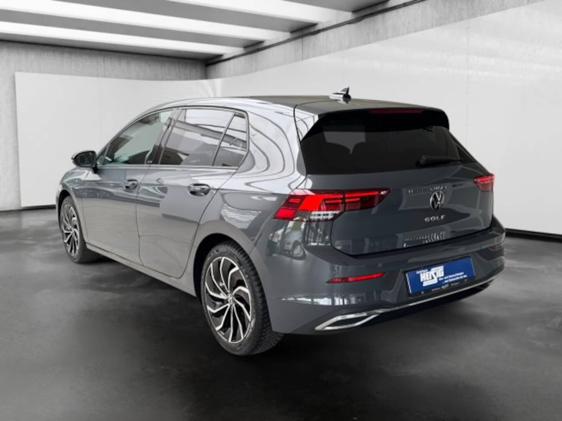 Volkswagen Golf Active