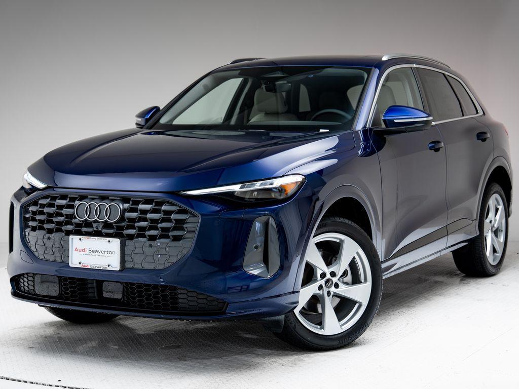 2025 Audi Q5 40 Premium Plus's photo
