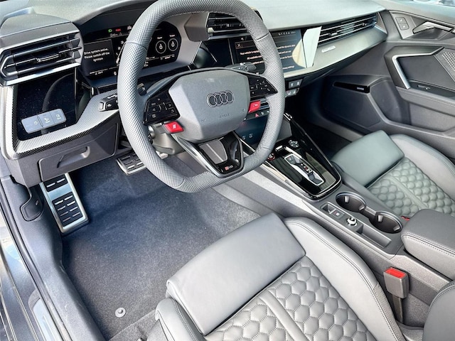 2026 Audi RS 3 Base - Photo 9