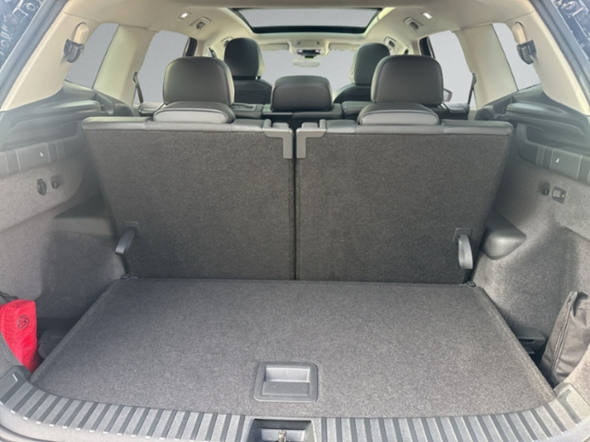 Volkswagen Tayron Life