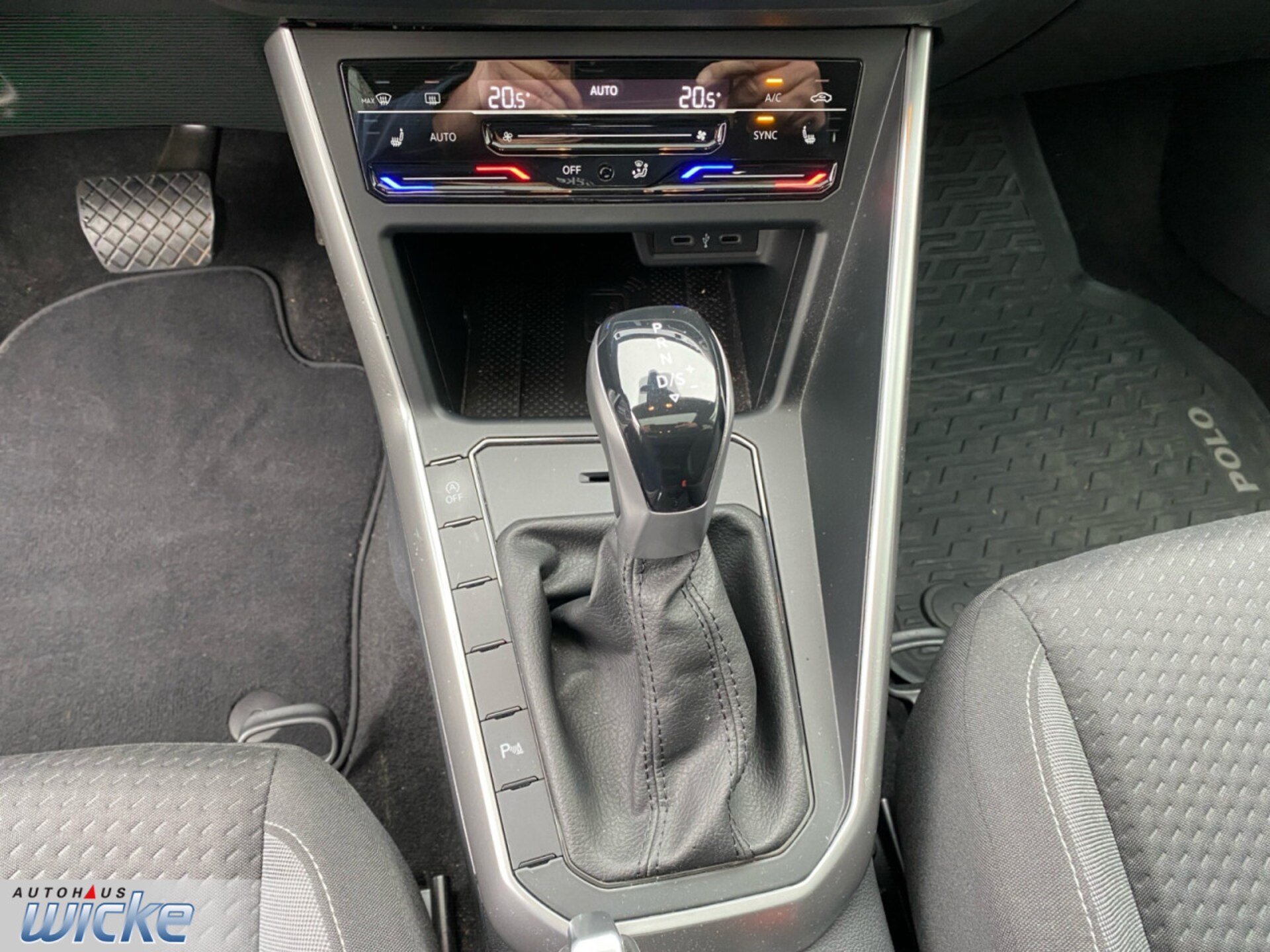 Volkswagen Polo Life