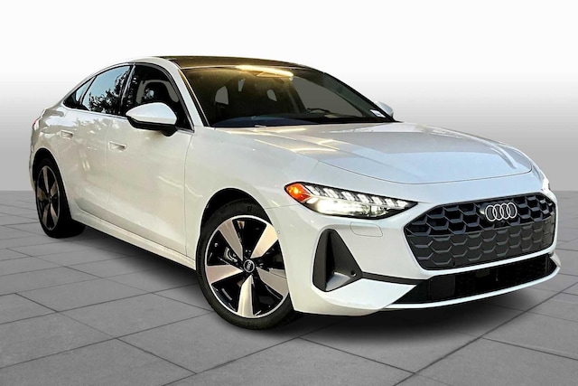 2025 Audi A5 Sedan