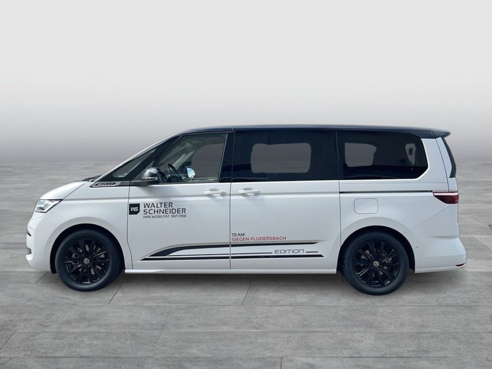 Volkswagen Multivan Langversion – Bild 5