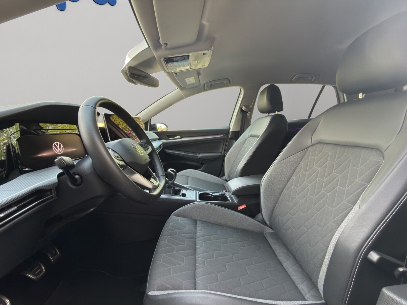 Volkswagen Golf – Bild 7