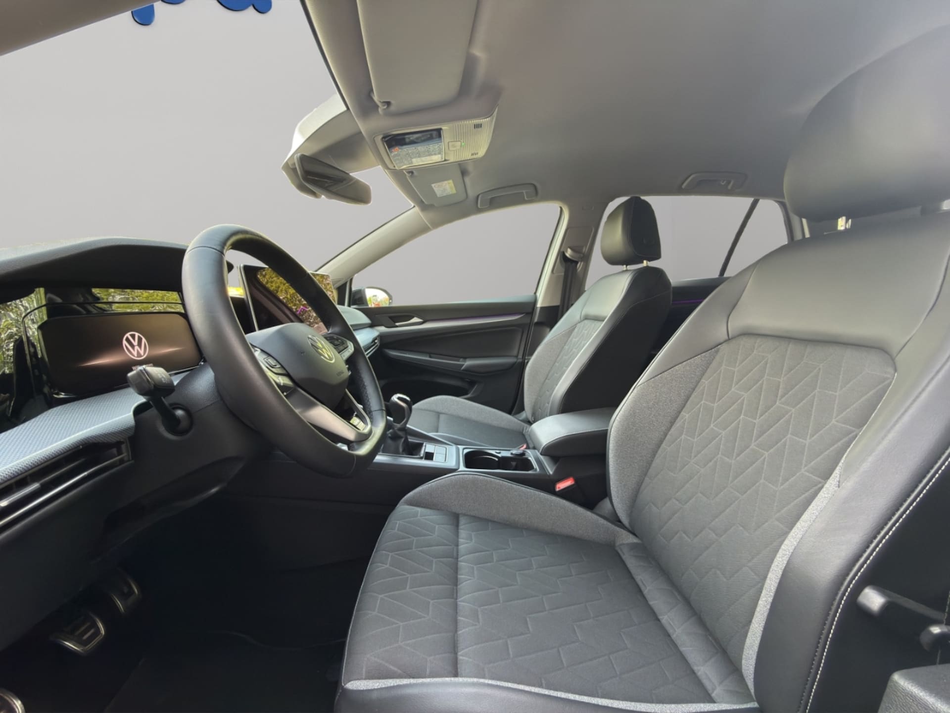 Volkswagen Golf Goal