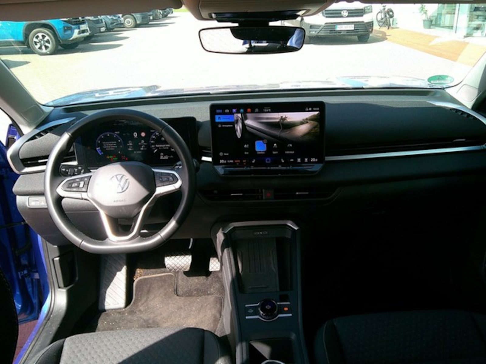 Volkswagen T-Roc – Bild 12
