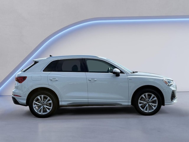 2025 Audi Q3 SUV
