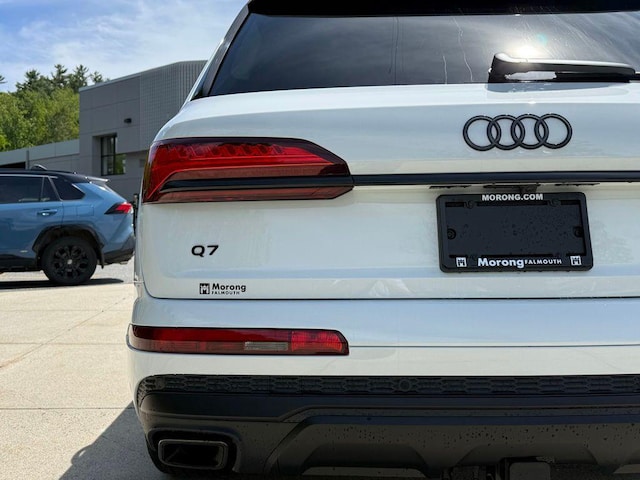 2026 Audi Q7 Premium Plus - Photo 15