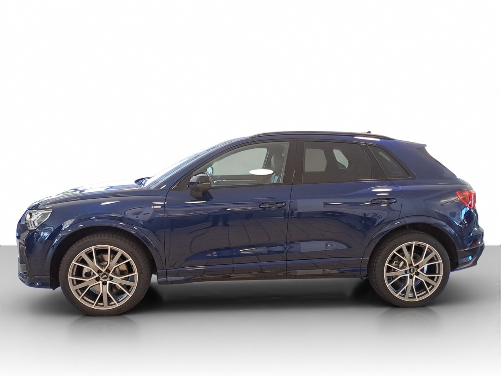 Audi Q3 – Bild 2