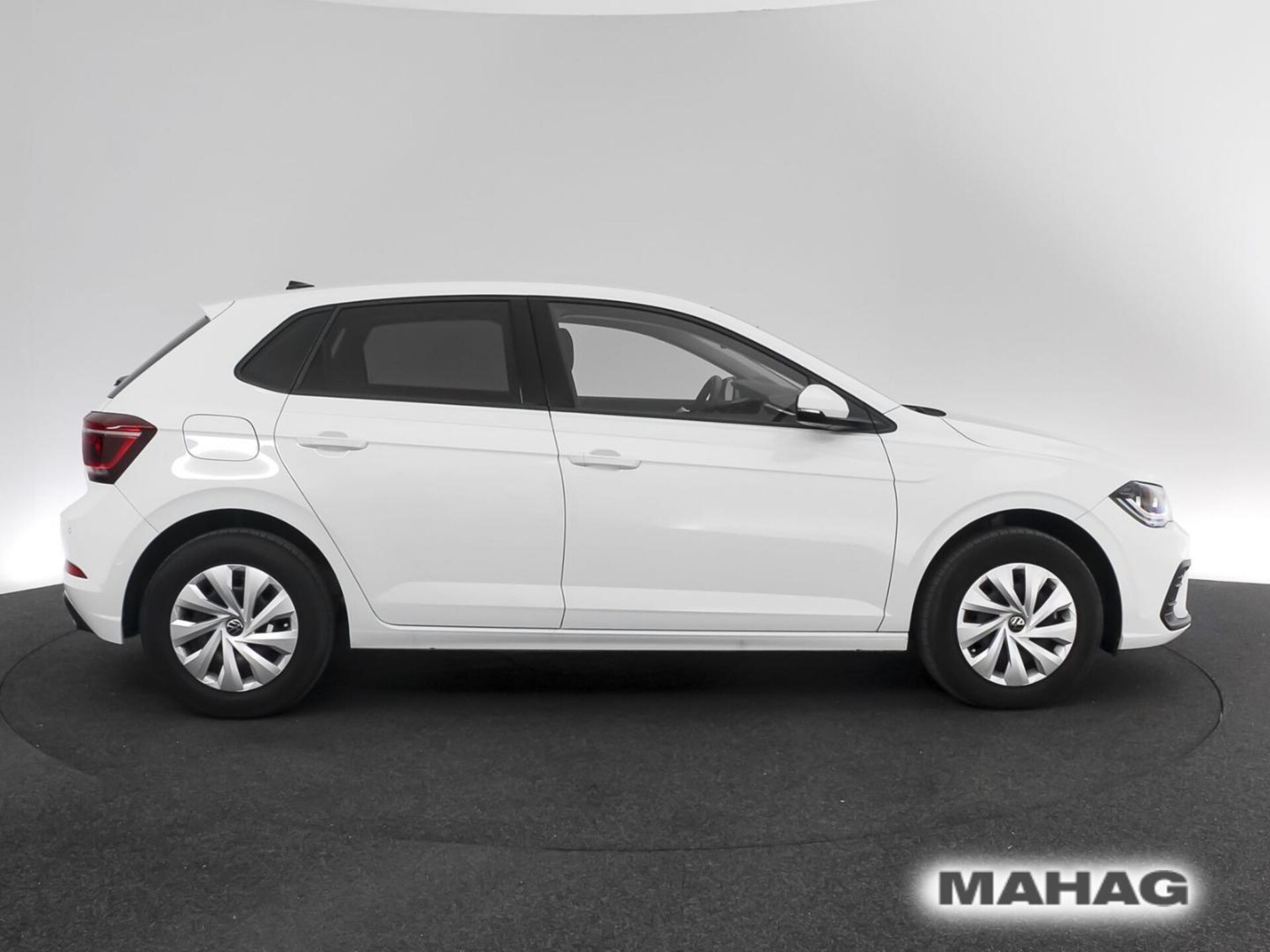 Volkswagen Polo Life