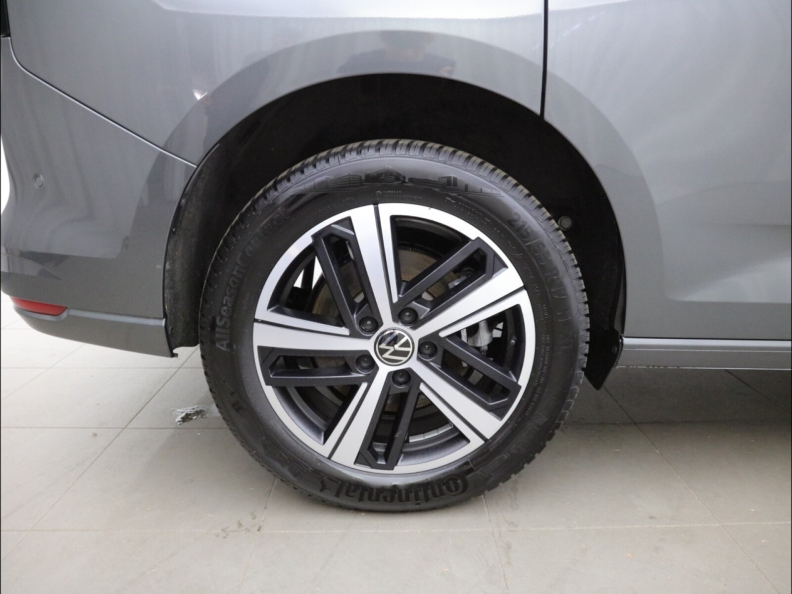 Volkswagen Caddy – Bild 14