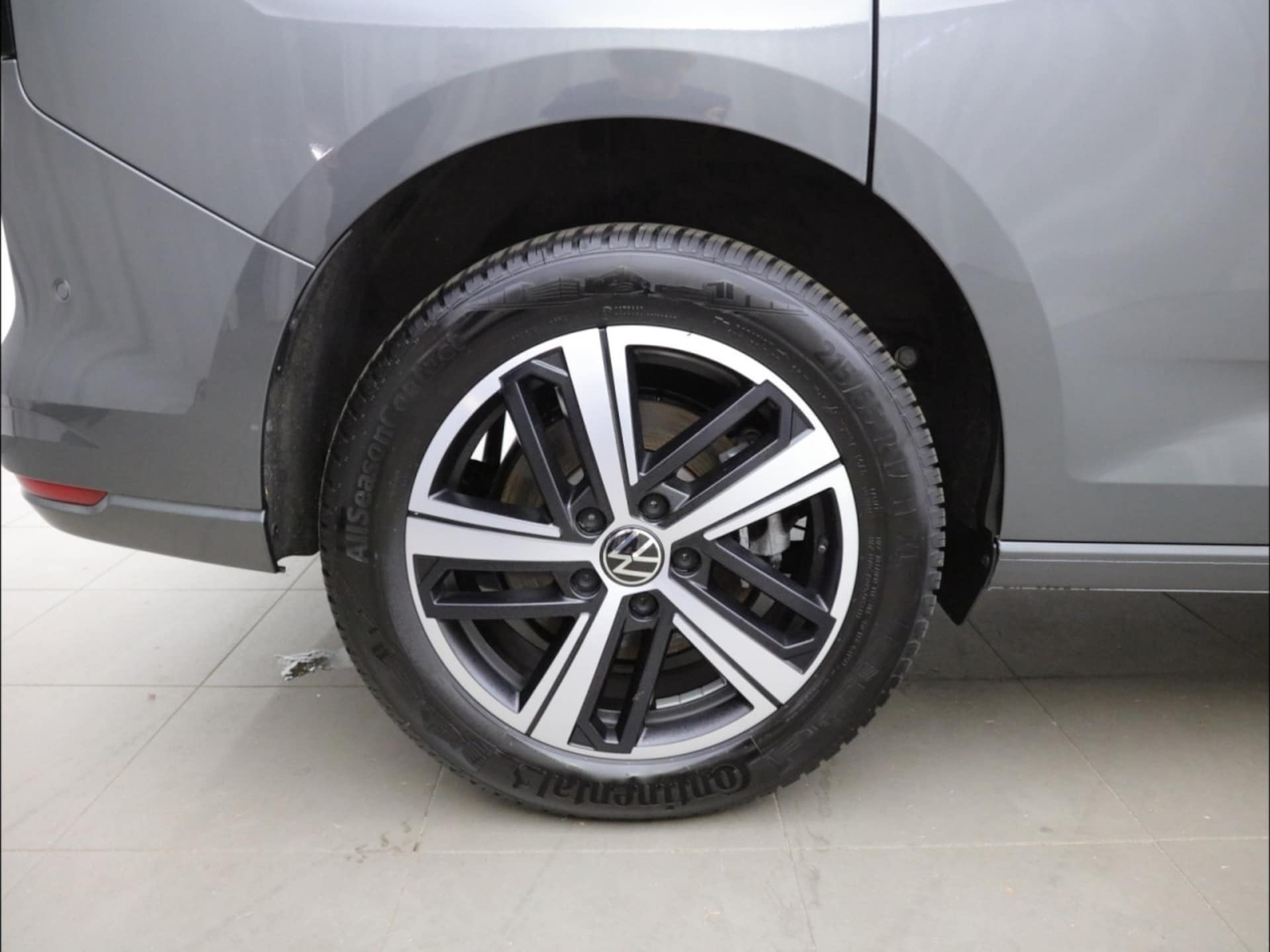 Volkswagen Caddy ENERGY