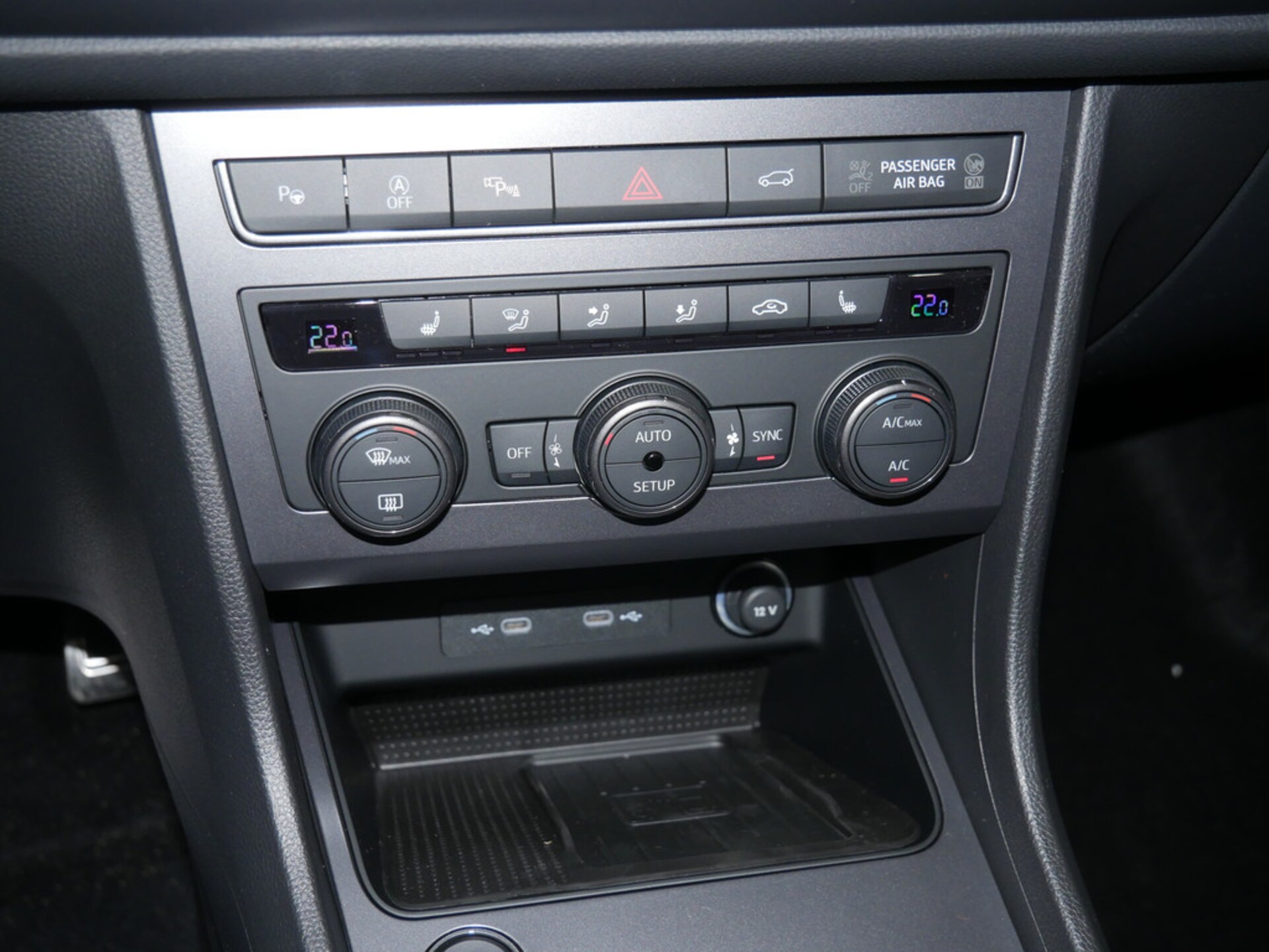 CUPRA Ateca VZ
