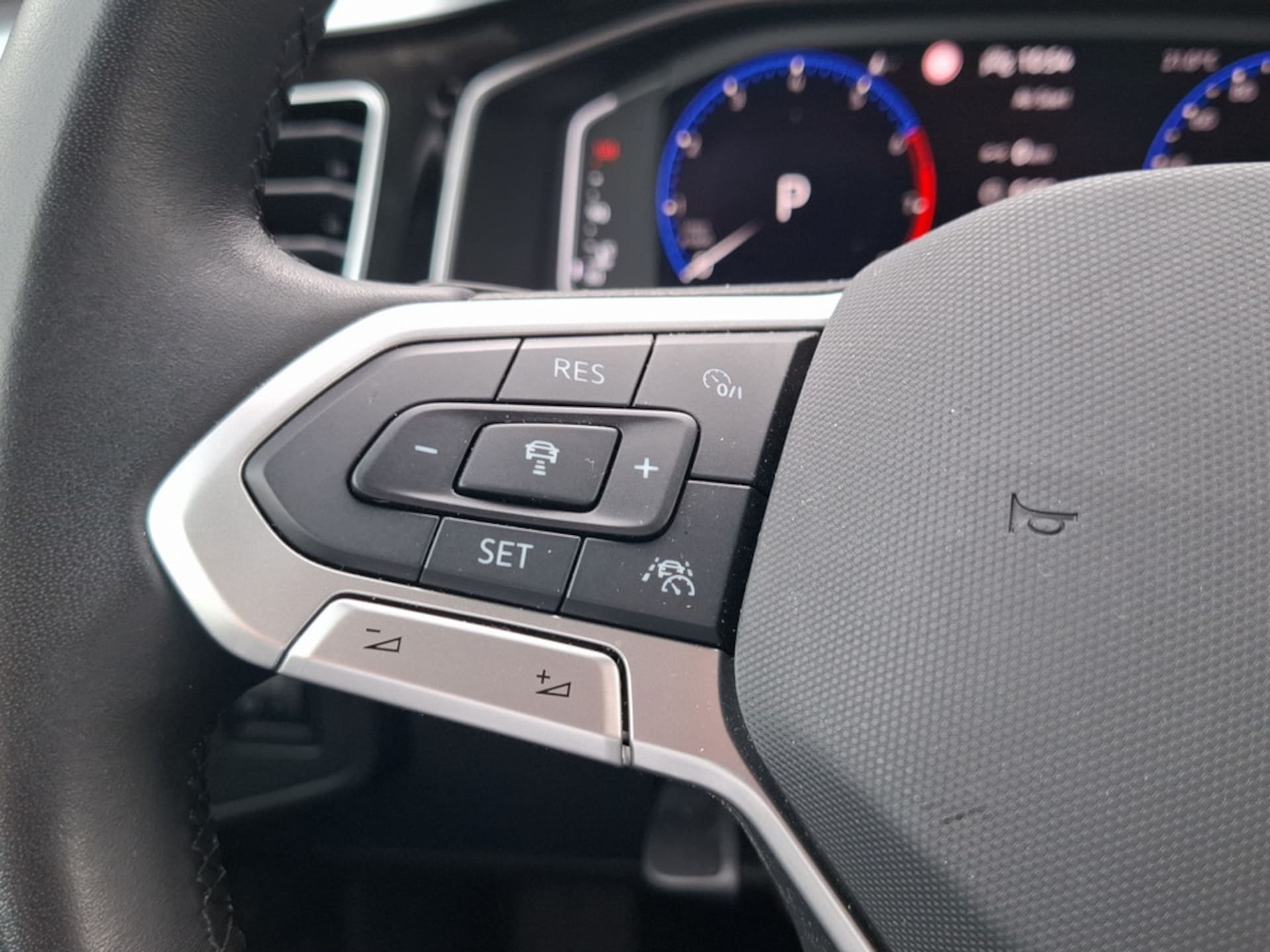 Volkswagen Polo Goal