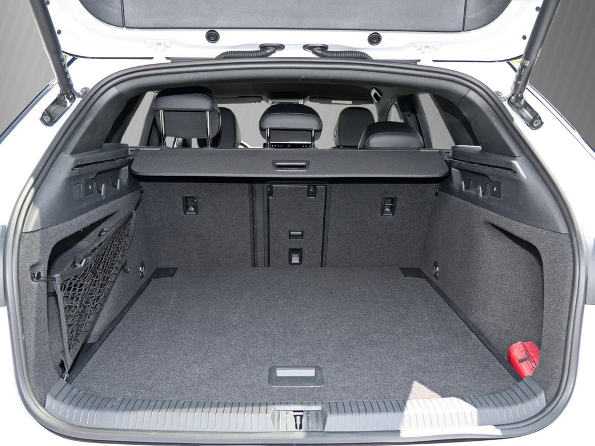 Volkswagen ID.7 Tourer GTX