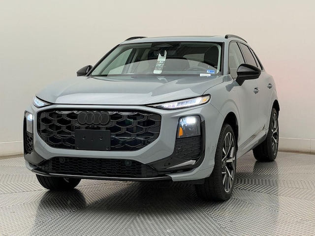 2026 Audi Q3 SUV