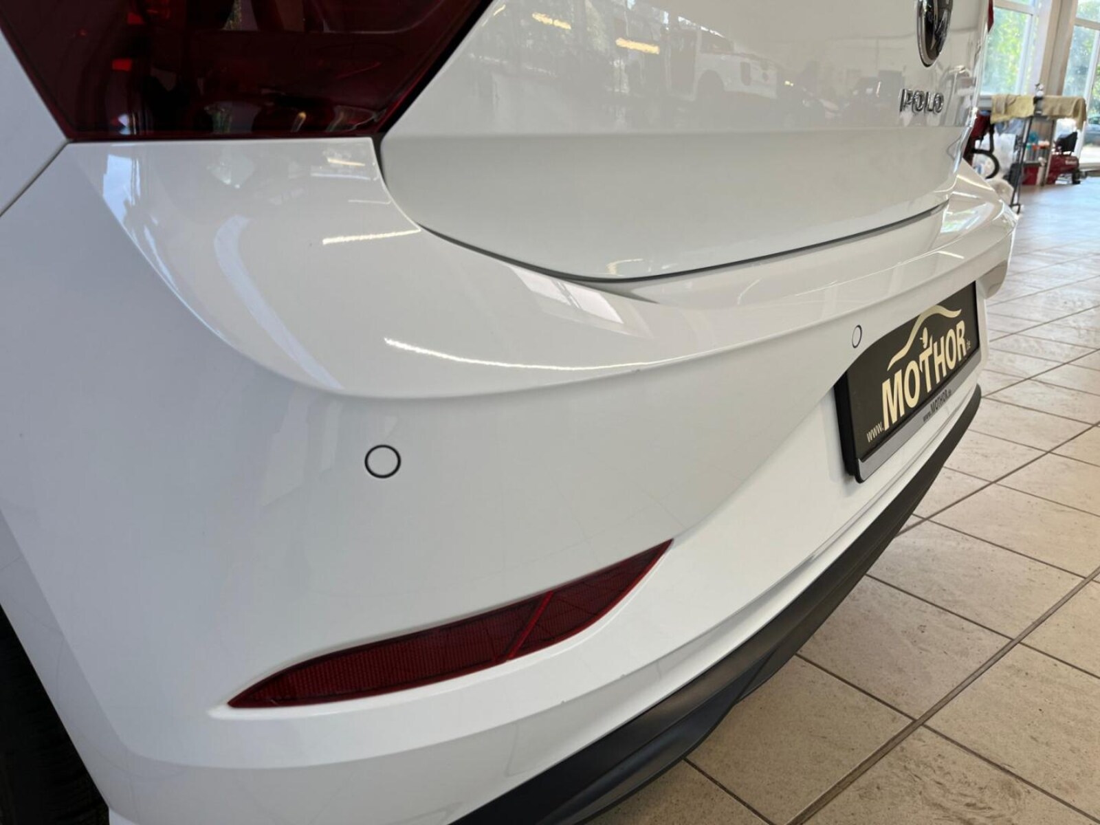 Volkswagen Polo – Bild 20