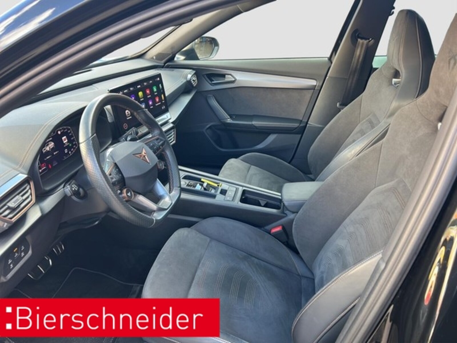 CUPRA Formentor – Bild 9