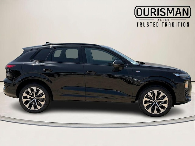 2026 Audi Q3 SUV