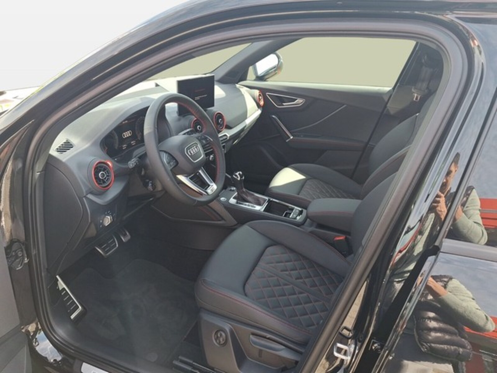 Audi Q2 – Bild 10
