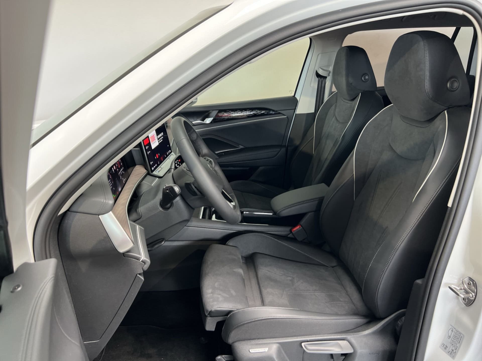 Volkswagen Tayron Elegance