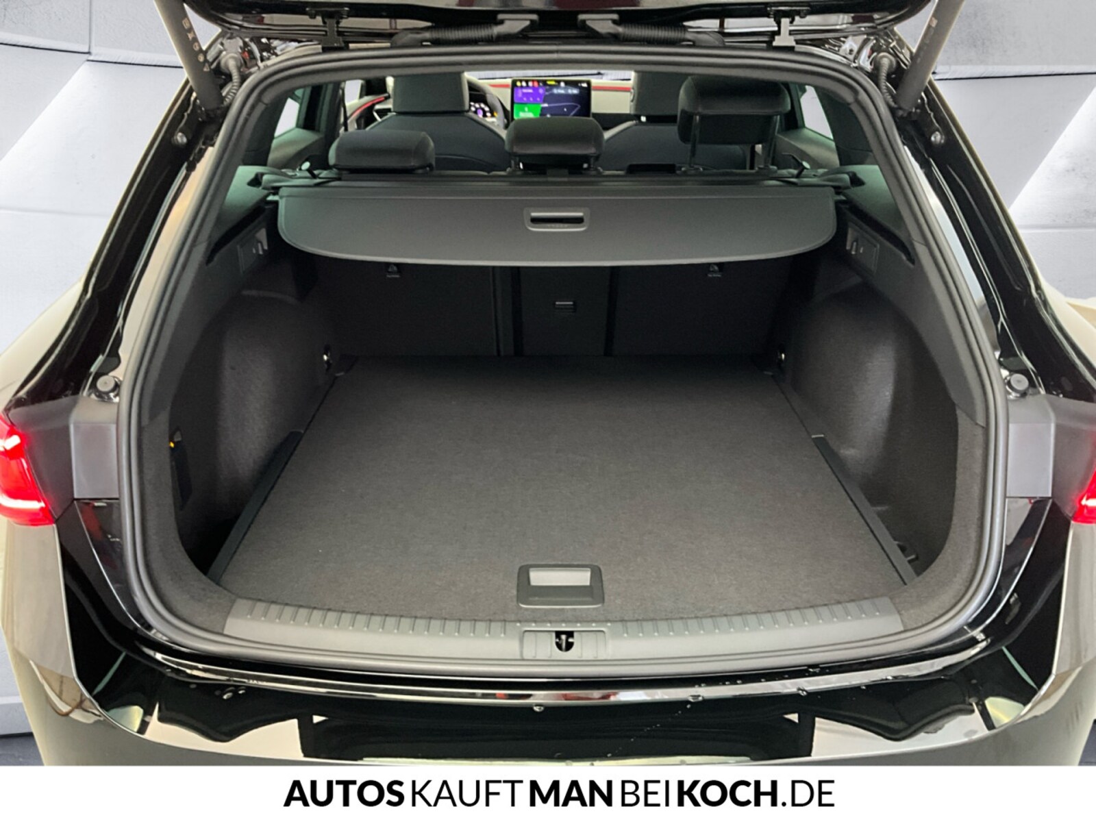 SEAT Leon Sportstourer – Bild 15