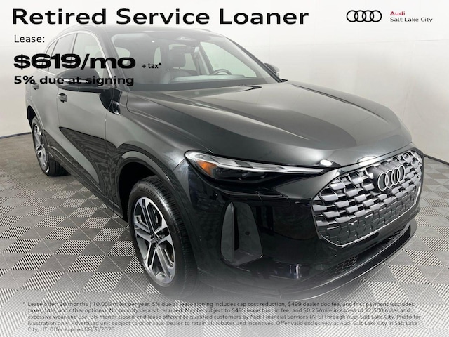 Photo of 2025 Audi Q5