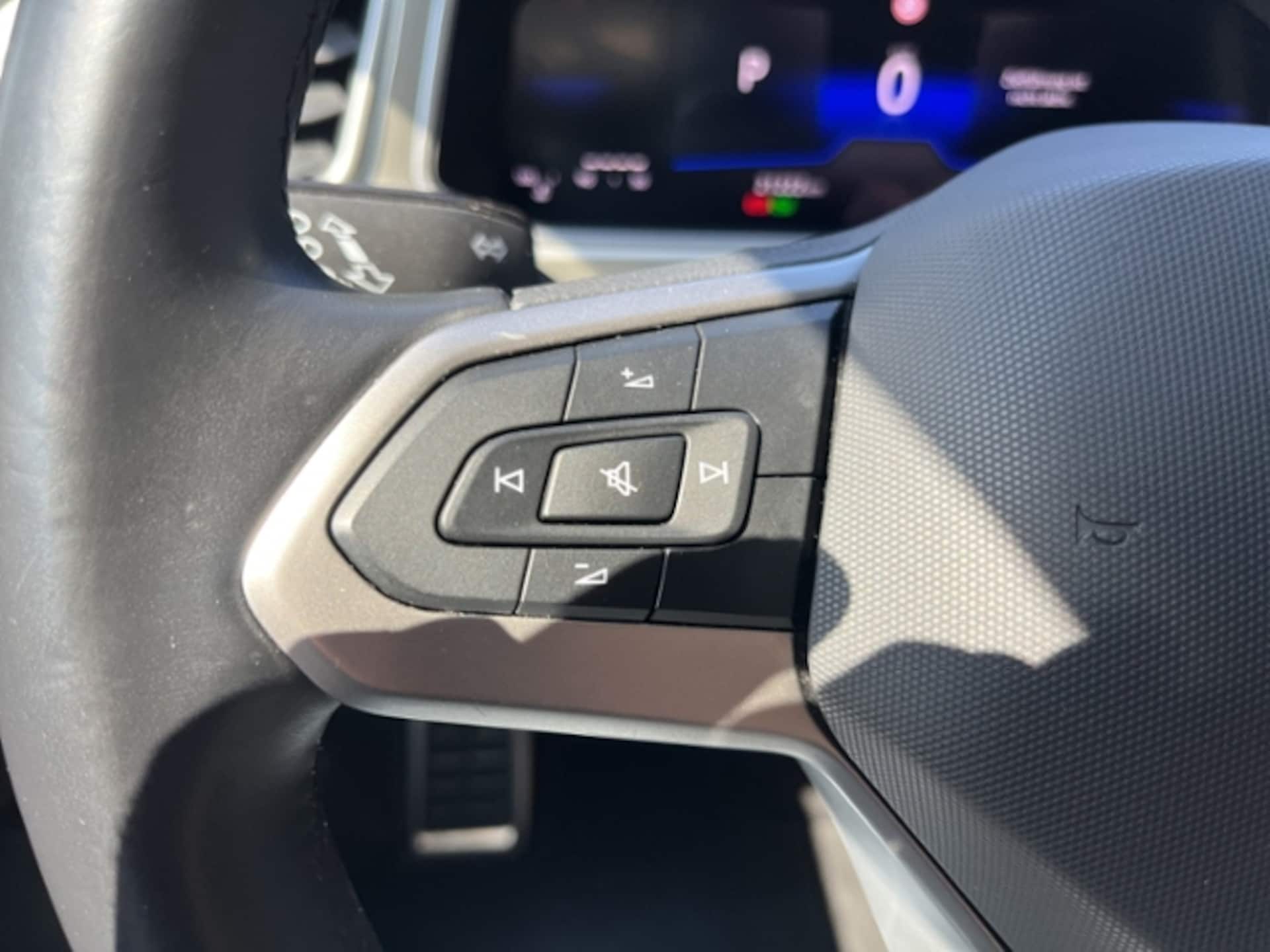 Volkswagen T-Roc MOVE