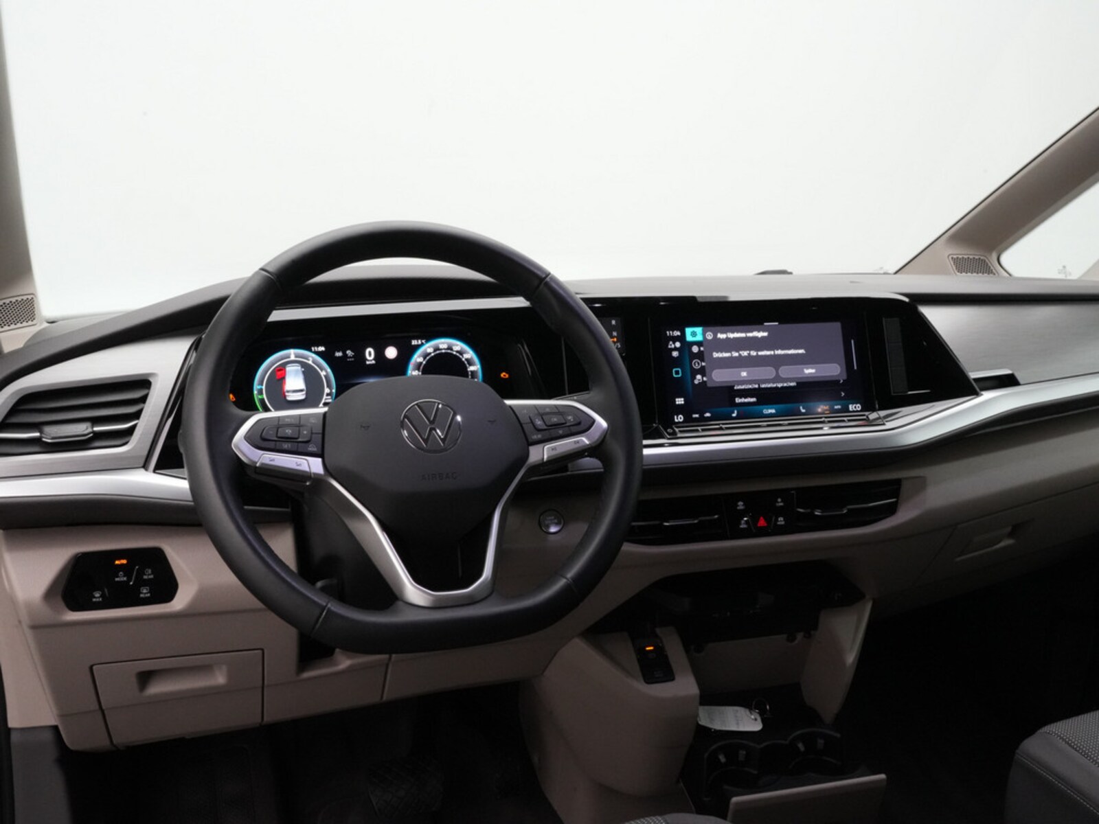 Volkswagen Multivan – Bild 4
